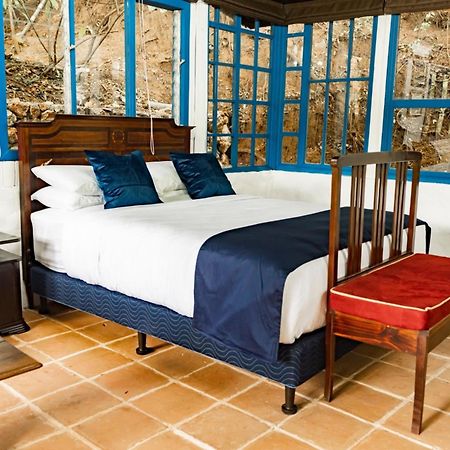 Hotel Don Ernesto By La Chimba San José Extérieur photo