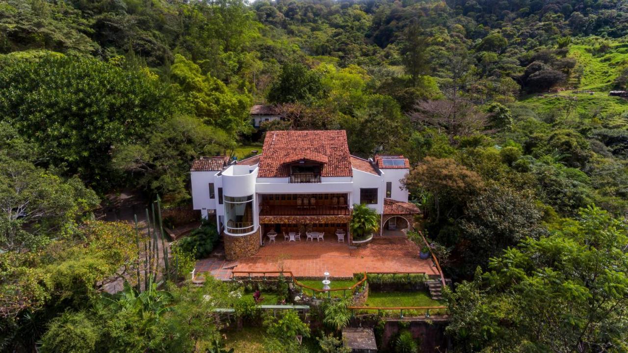 Hotel Don Ernesto By La Chimba San José Extérieur photo