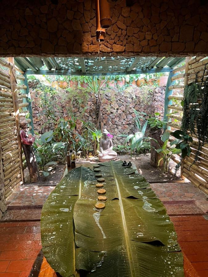 Hotel Don Ernesto By La Chimba San José Extérieur photo