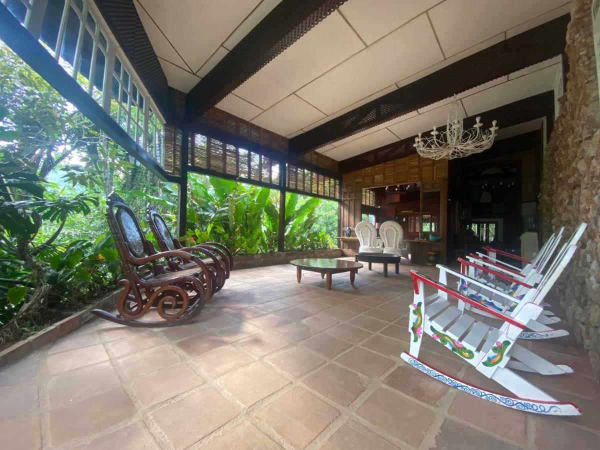 Hotel Don Ernesto By La Chimba San José Extérieur photo