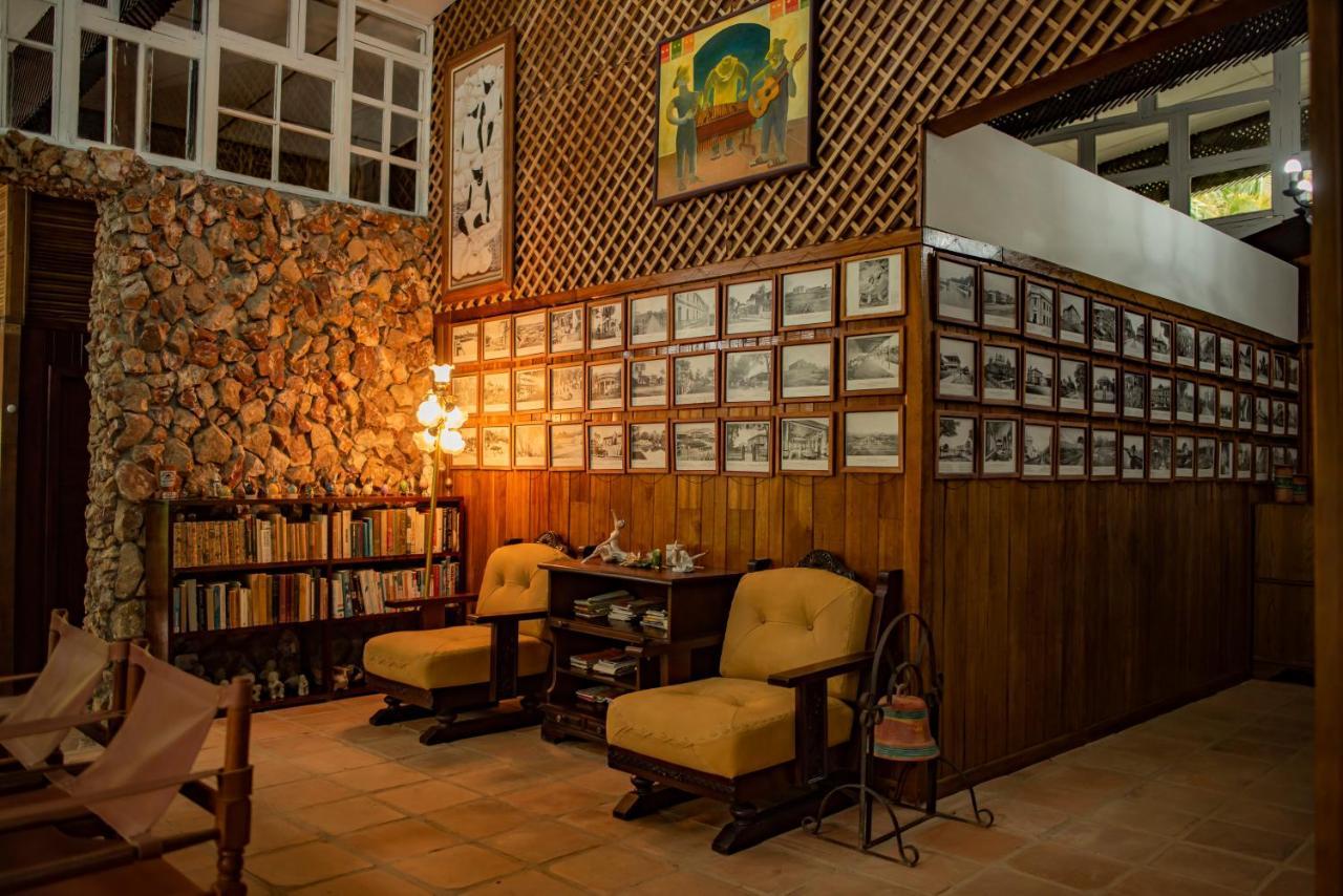 Hotel Don Ernesto By La Chimba San José Extérieur photo