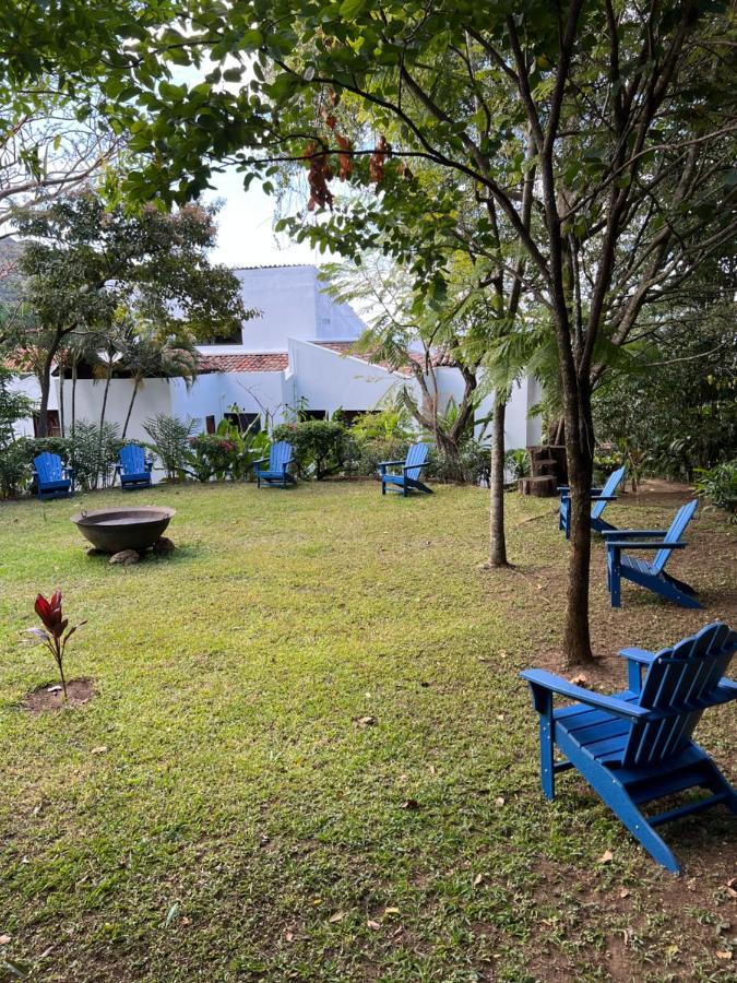 Hotel Don Ernesto By La Chimba San José Extérieur photo