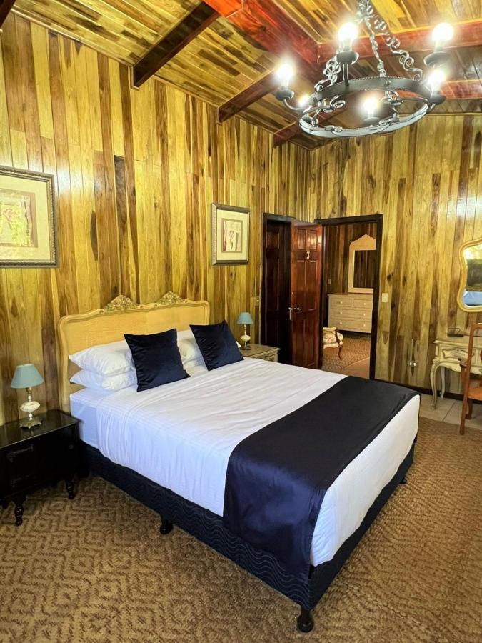 Hotel Don Ernesto By La Chimba San José Chambre photo