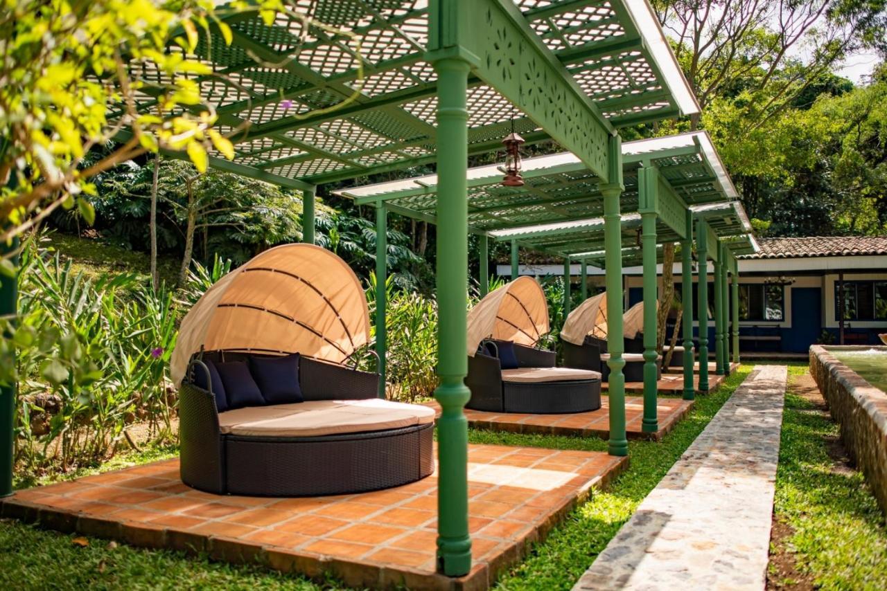 Hotel Don Ernesto By La Chimba San José Extérieur photo