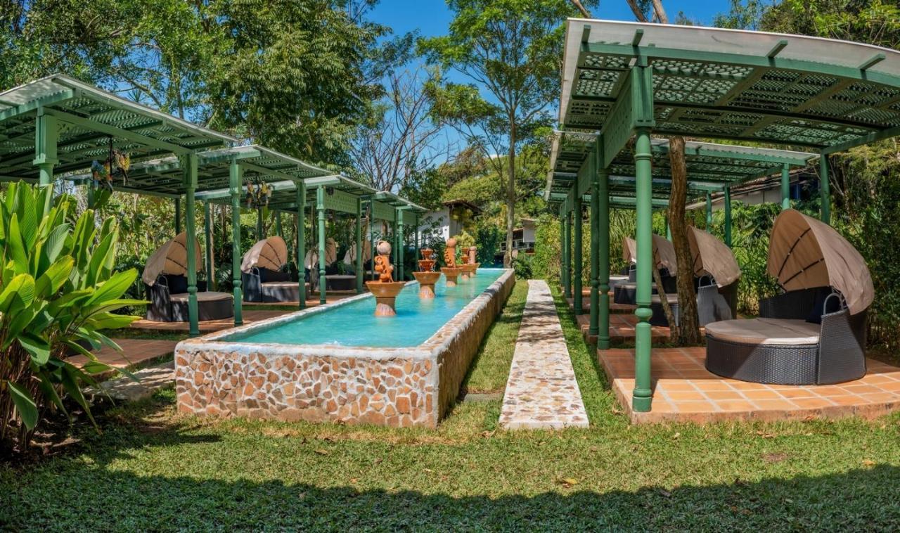 Hotel Don Ernesto By La Chimba San José Extérieur photo