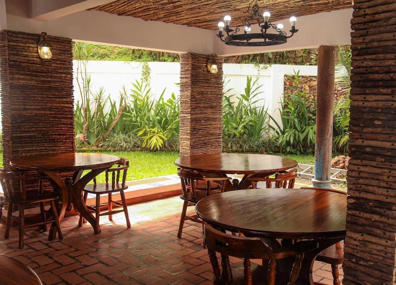 Hotel Don Ernesto By La Chimba San José Extérieur photo