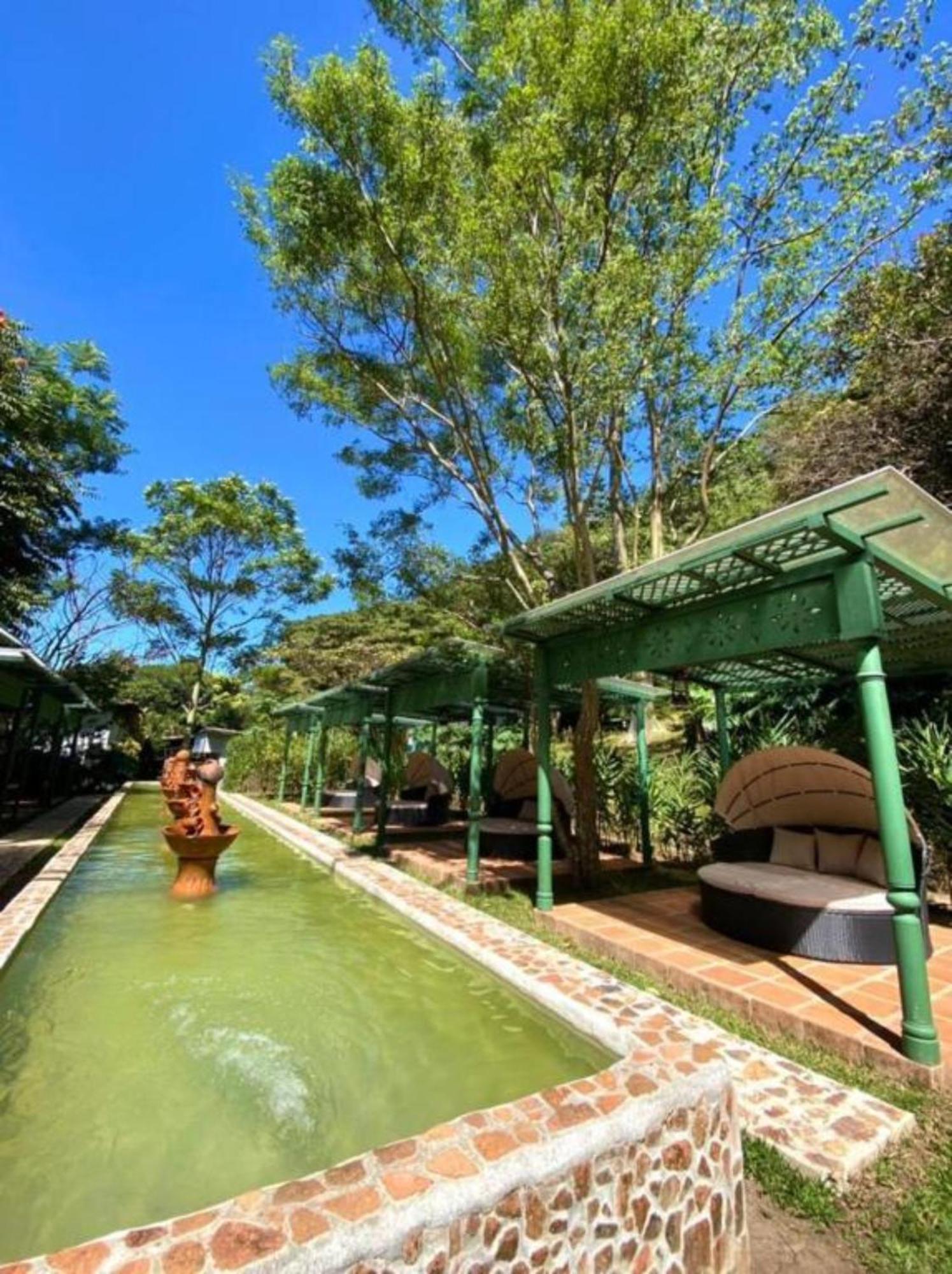 Hotel Don Ernesto By La Chimba San José Extérieur photo