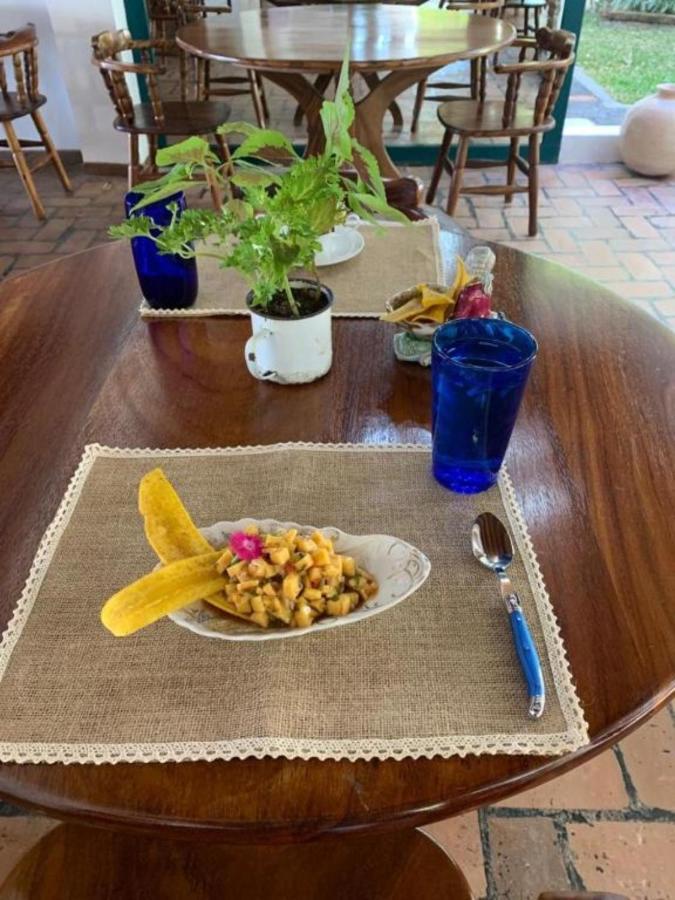 Hotel Don Ernesto By La Chimba San José Extérieur photo