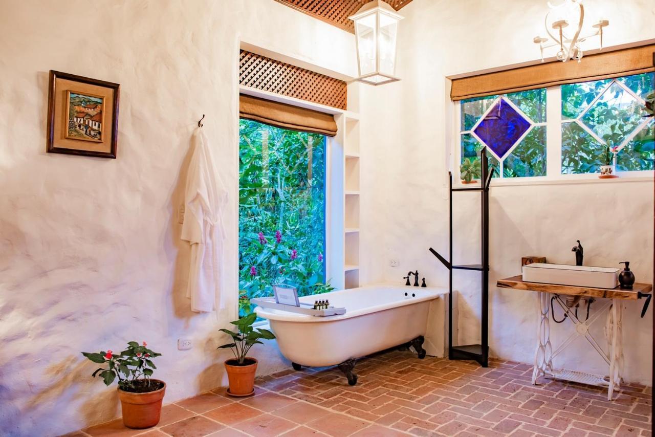 Hotel Don Ernesto By La Chimba San José Extérieur photo