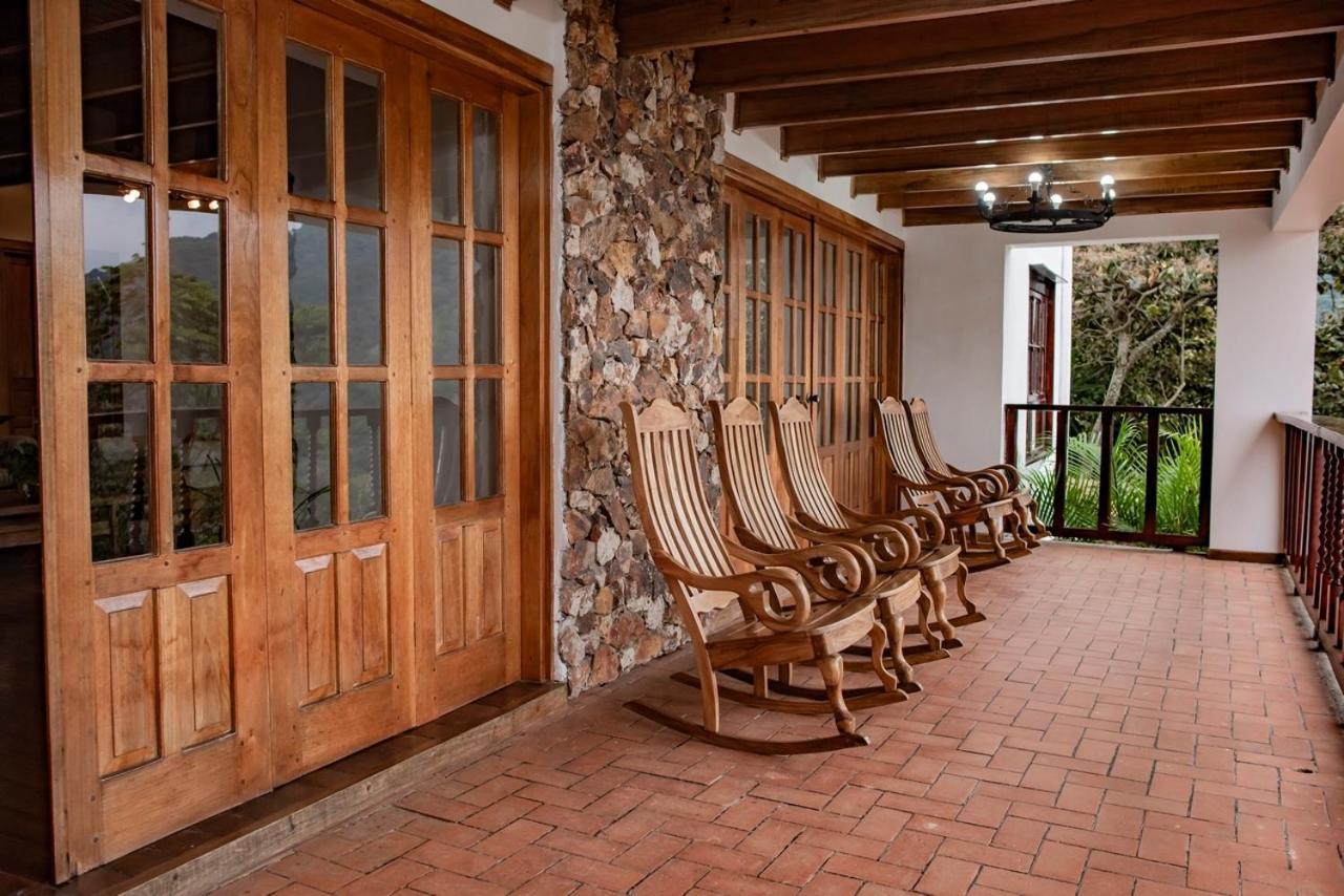Hotel Don Ernesto By La Chimba San José Extérieur photo