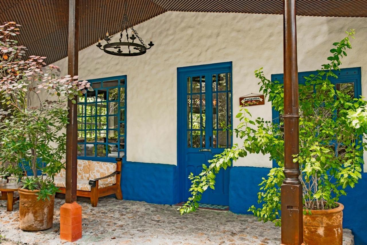 Hotel Don Ernesto By La Chimba San José Extérieur photo