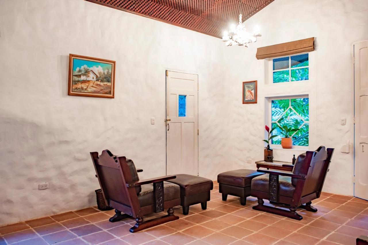 Hotel Don Ernesto By La Chimba San José Extérieur photo