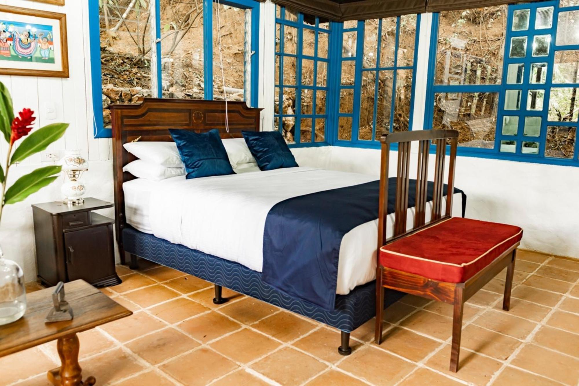 Hotel Don Ernesto By La Chimba San José Extérieur photo